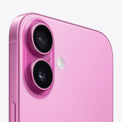 iPhone 16.