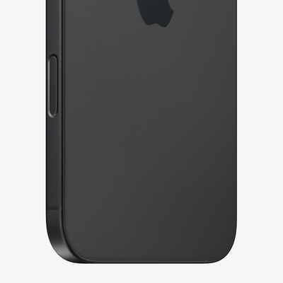 iPhone 16 Plus.