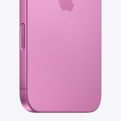 iPhone 16 Plus.