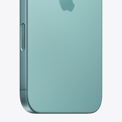 iPhone 16 Plus.