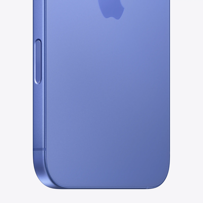 iPhone 16 Plus.