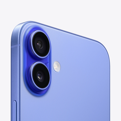 iPhone 16 Plus.