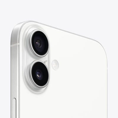 iPhone 16 Plus.