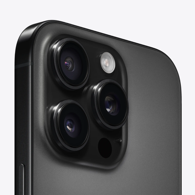 iPhone 16 Pro.