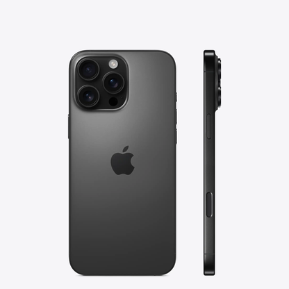 Pre-Owned iPhone 16 Pro max