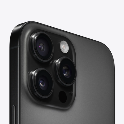 iPhone 16 Pro max.