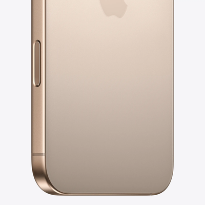iPhone 16 Pro max.