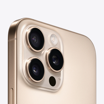 iPhone 16 Pro max.