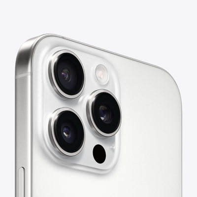 Pre-Owned iPhone 16 Pro max.
