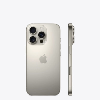 iPhone 16 Pro.