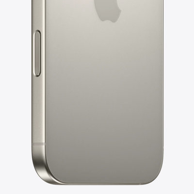 iPhone 16 Pro.