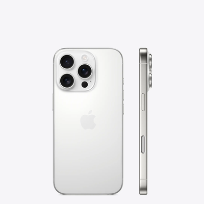 iPhone 16 Pro.
