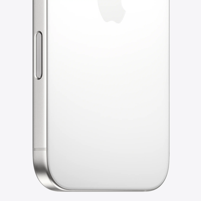 iPhone 16 Pro.