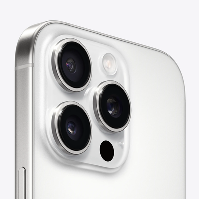iPhone 16 Pro.