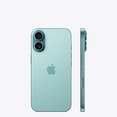 iPhone 16.