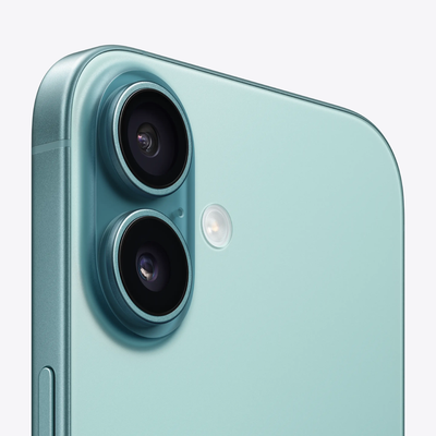 iPhone 16.