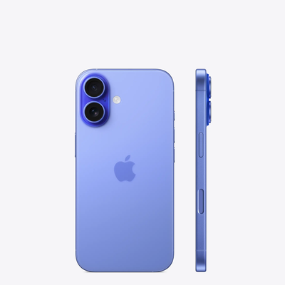 iPhone 16.