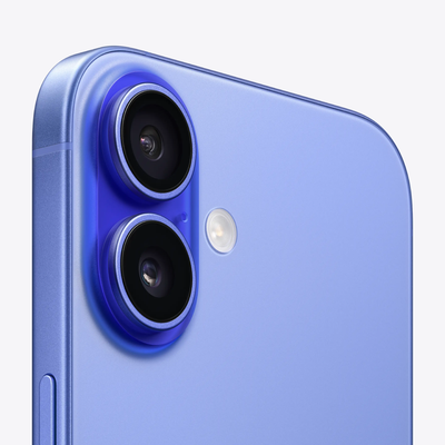 iPhone 16.