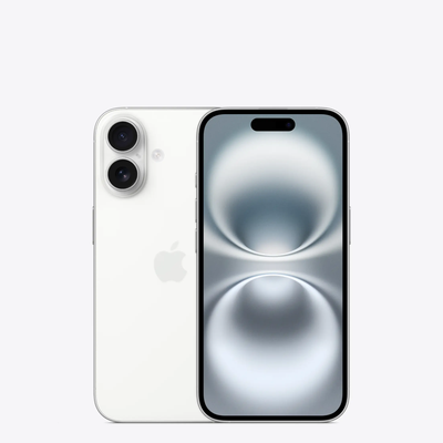 iPhone 16.