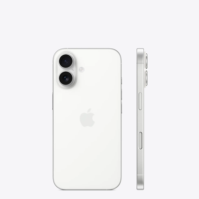 iPhone 16.
