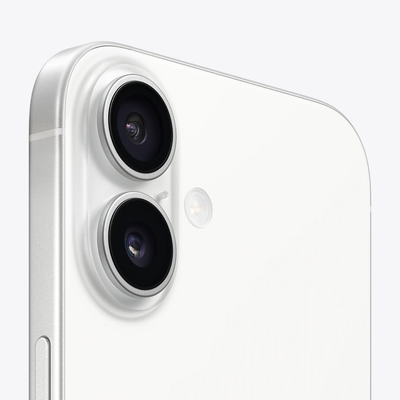 iPhone 16.