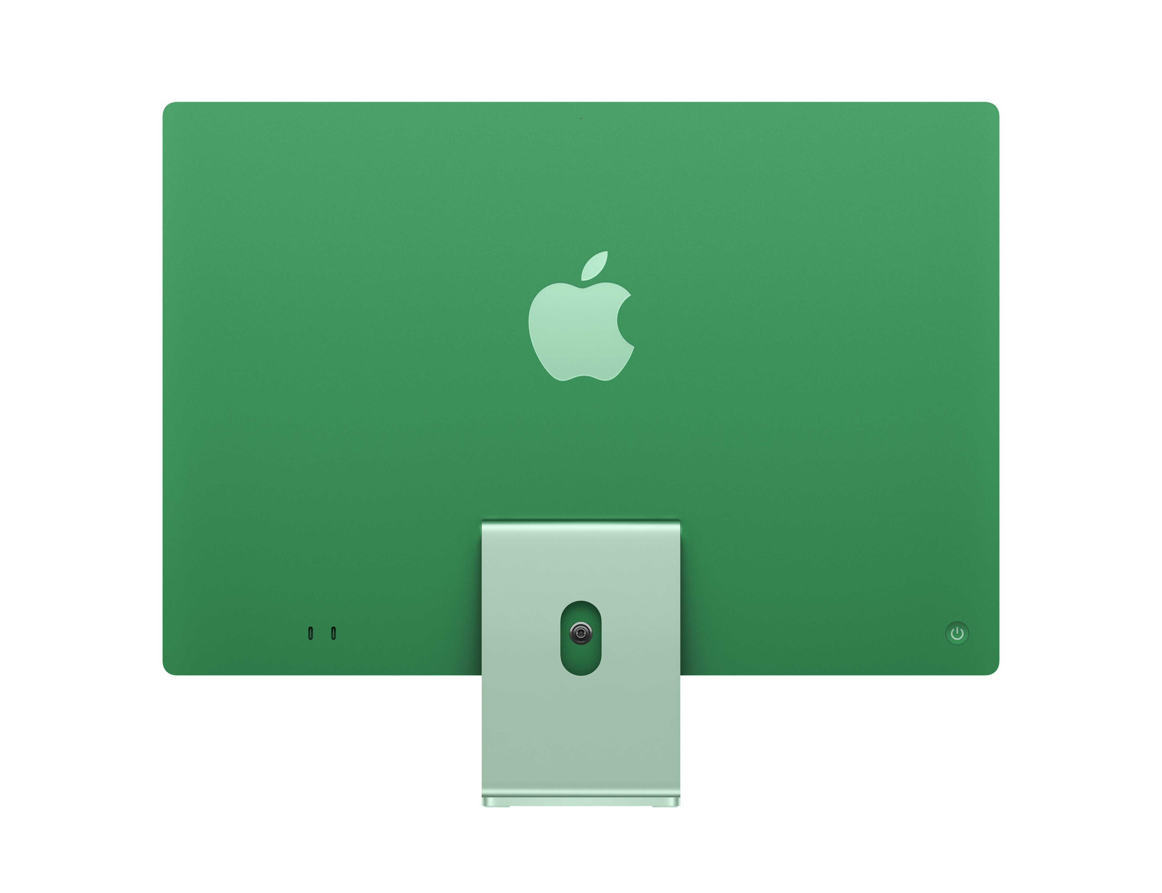 iMac M4 10-Core CPU and 10-Core GPU Nano-texture glass