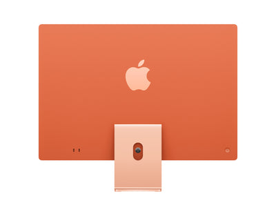 iMac M4 10-Core CPU and 10-Core GPU Nano-texture glass.
