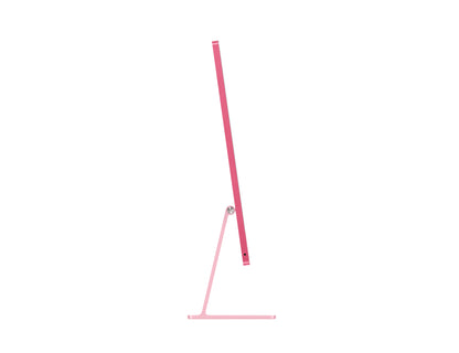 iMac M4 8-Core CPU and 8-Core GPU  Standard glass.