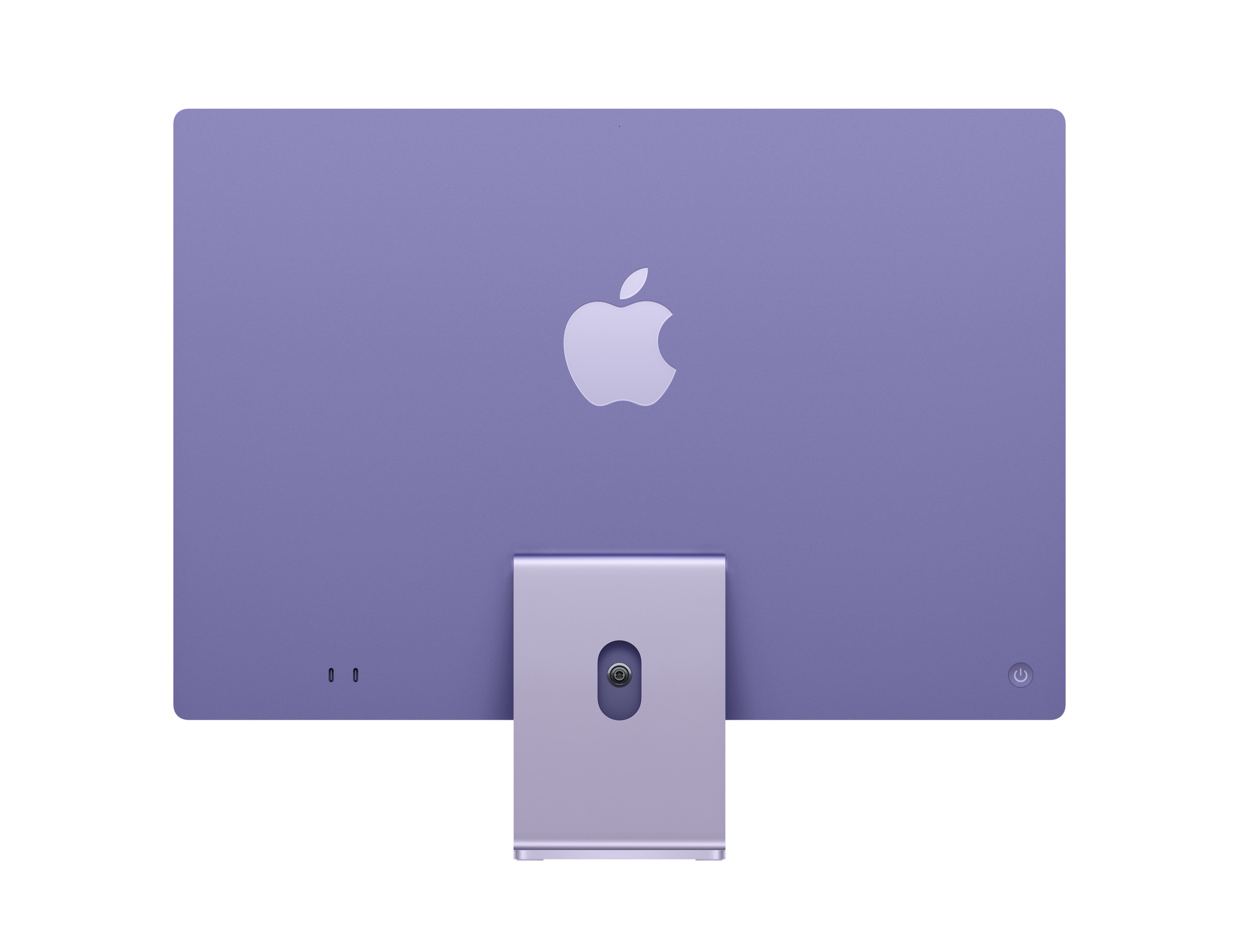 iMac M4 10-Core CPU and 10-Core GPU Nano-texture glass.