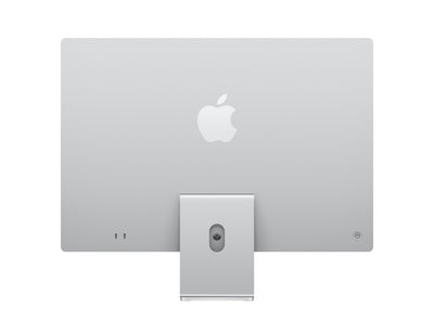 iMac M4 8-Core CPU and 8-Core GPU Standard Glass
