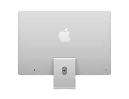 iMac M4 10-Core CPU and 10-Core GPU Standard glass