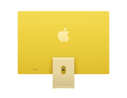 iMac M4 10-Core CPU and 10-Core GPU Nano-texture glass.