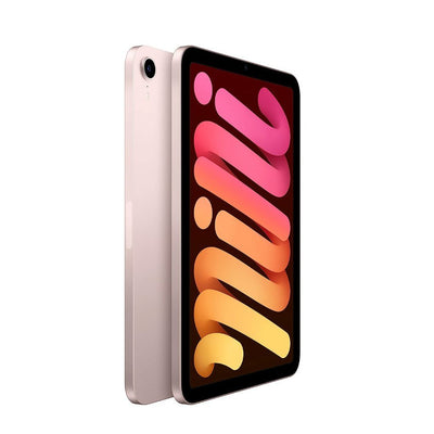 iPad Mini 6.