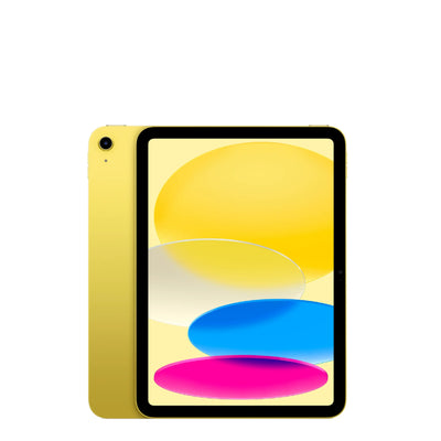 iPad 10th Gen.