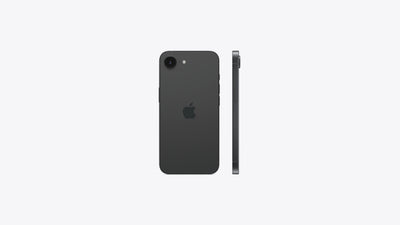 iPhone 16E.