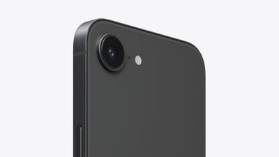 iPhone 16E.