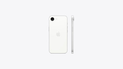 iPhone 16E.
