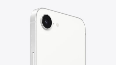 iPhone 16E.