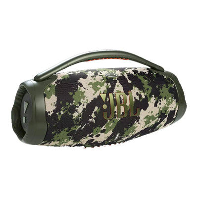 JBL Boombox 3 Wireless Speaker