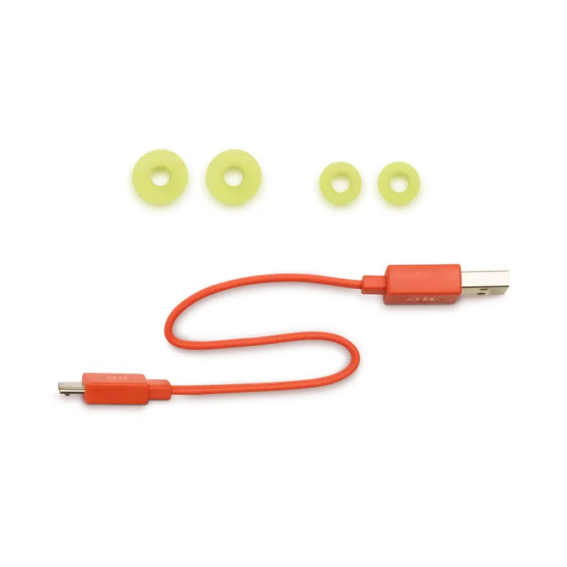 JBL Endurance RUN BT Bluetooth In-Ear Sports Headphones