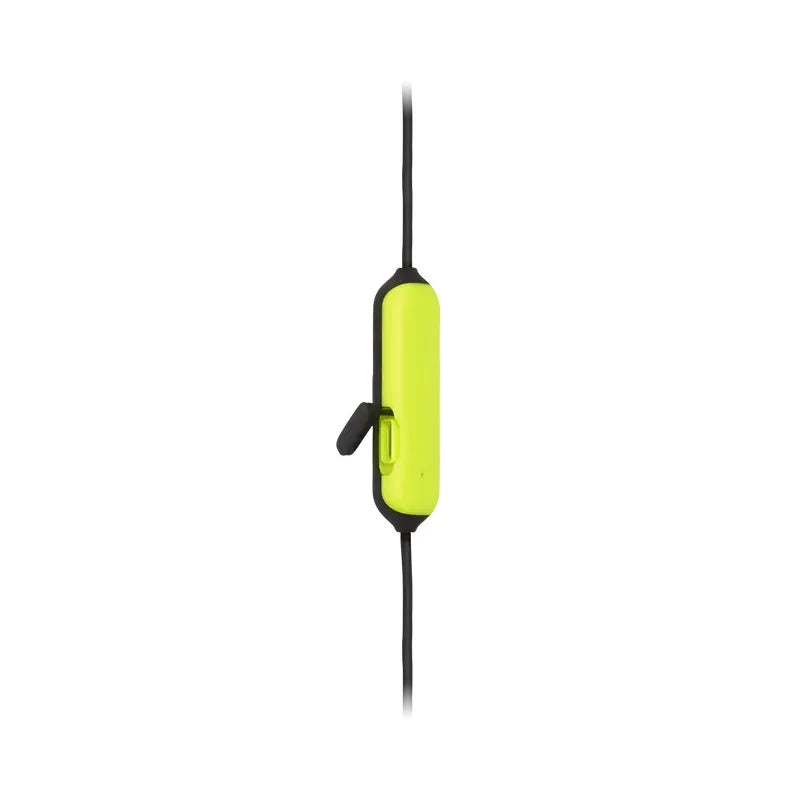 JBL Endurance RUN BT Bluetooth In-Ear Sports Headphones