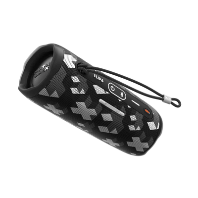JBL Flip 6 Portable Waterproof Speaker