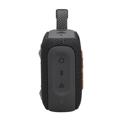 JBL Go 4 Ultra Portable Bluetooth Speaker