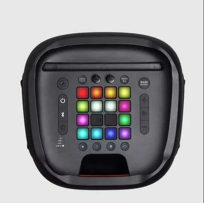 JBL Partybox 1000 Portable Wireless Speaker