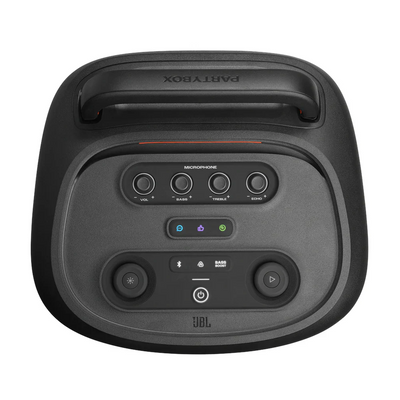 JBL PartyBox 520 Outdoor Portable Speaker