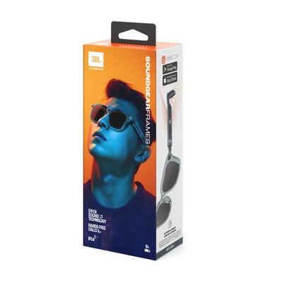 JBL SoundGear Frames Audio Glasses