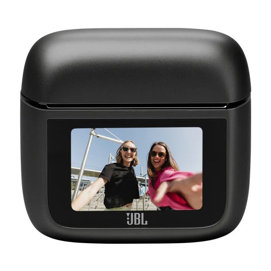 JBL Tour Pro 3 True Wireless Noise Cancelling Earbuds