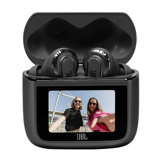 JBL Tour Pro 3 True Wireless Noise Cancelling Earbuds