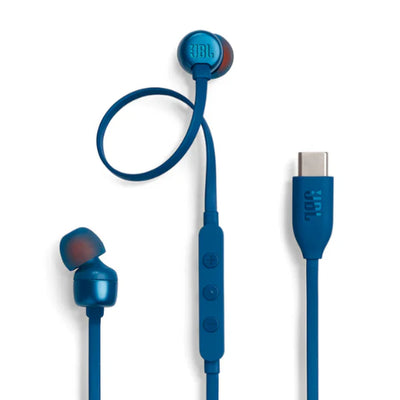 JBL Tune 310C USB-C Wired Earphone (T310)