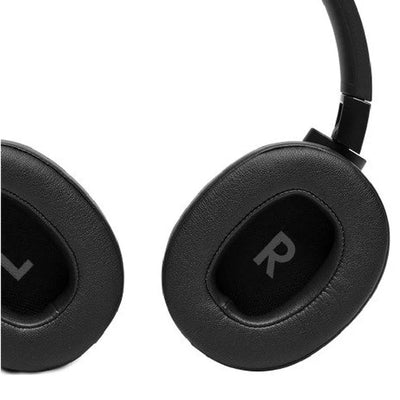 JBL Tune 760NC Over-Ear Noise Cancelling Wireless Headphones